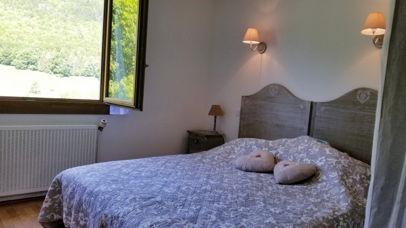 Le chalet des Prés - © G-Petit Barat Le chalet des Prés