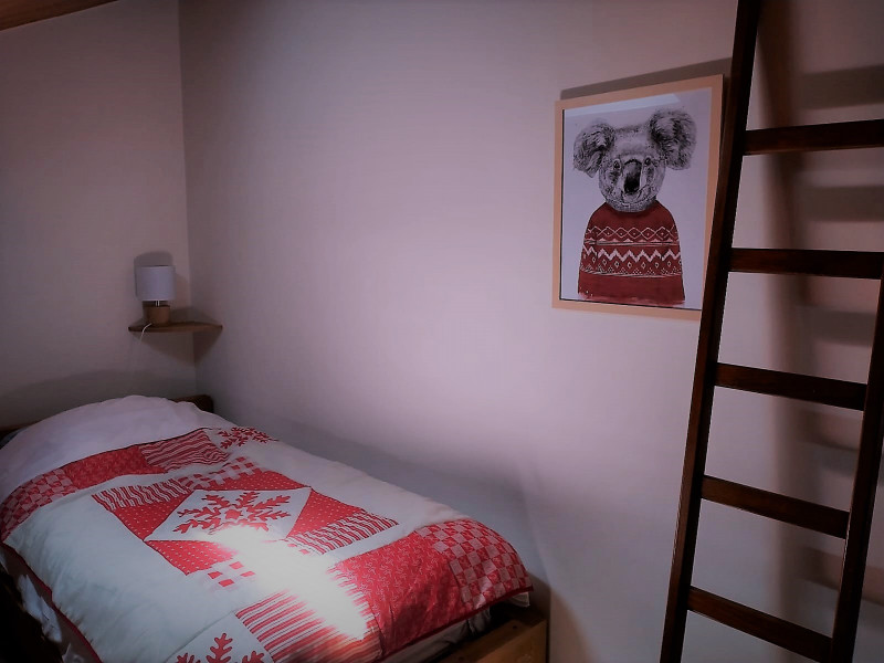 Le chalet des Prés - © G-Petit Barat Le chalet des Prés