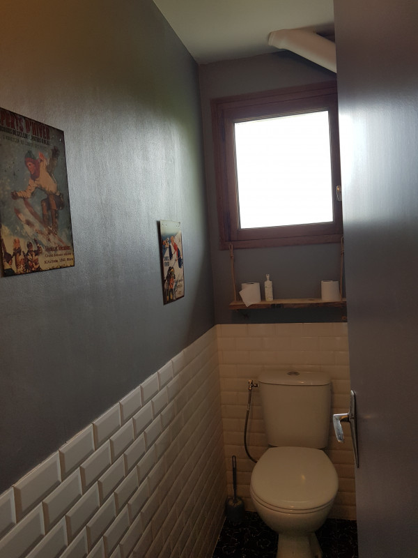 Chalet des Prés - © G-Petit Barat Chalet des Prés