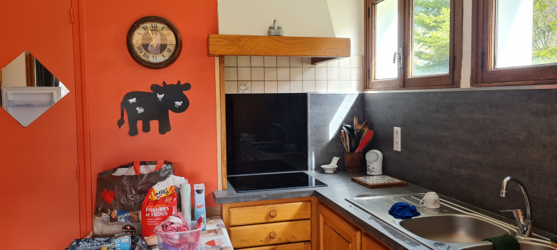 Le Chalet des Prés - Mme Petit-Barat_Aillon-le-Vieux - © G.Petit-Barat Le Chalet des Prés - Mme Petit-Barat_Aillon-le-Vieux