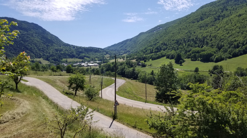 Chalet des Prés - © G-Petit Barat Chalet des Prés