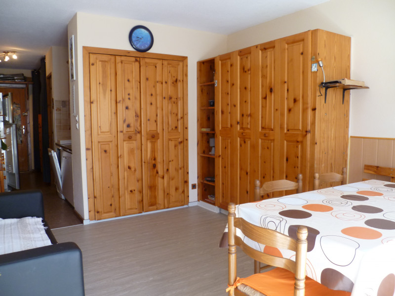 N°26 Le Margériaz - © CDR Aillons Margériaz N°26 Le Margériaz