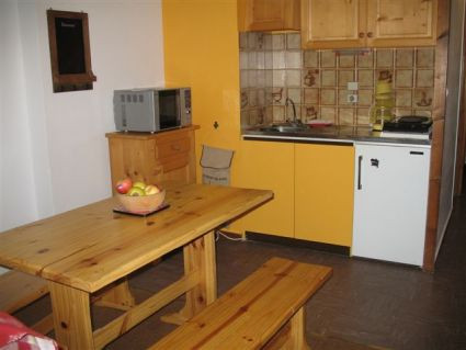 Le Margériaz n°10 - © Peron F. Le Margériaz n°10