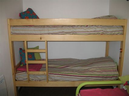 Le Margériaz n°10 - © Peron F. Le Margériaz n°10