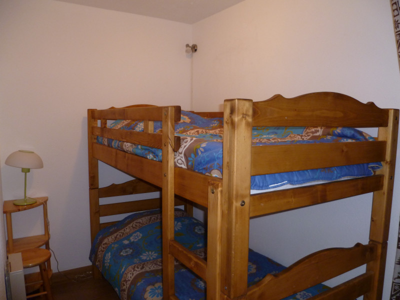 Le Rossane n°34 - M. Basuyaux - © OT des Aillons-Margériaz Le Rossane n°34 - M. Basuyaux