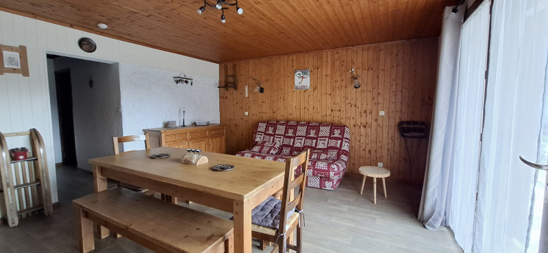 Autre vue du coin repasappartement le Colporteur n°13