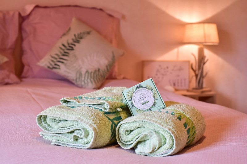 Maison de Famille - Aguilar Céline