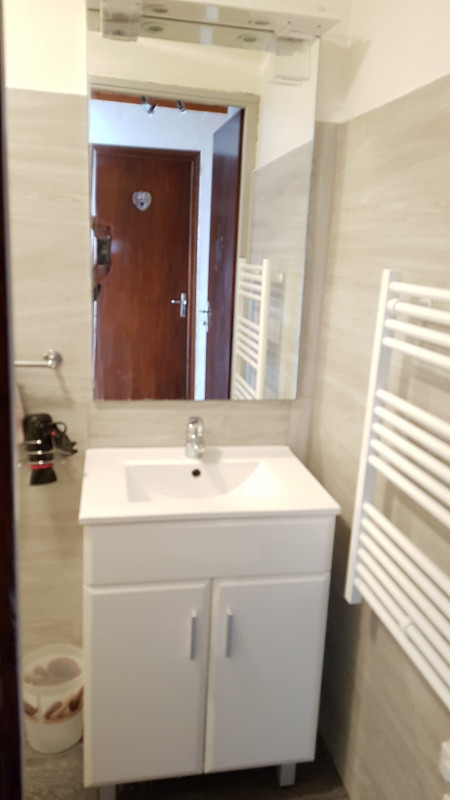 Le Berger N°14 - Mme Bouvier