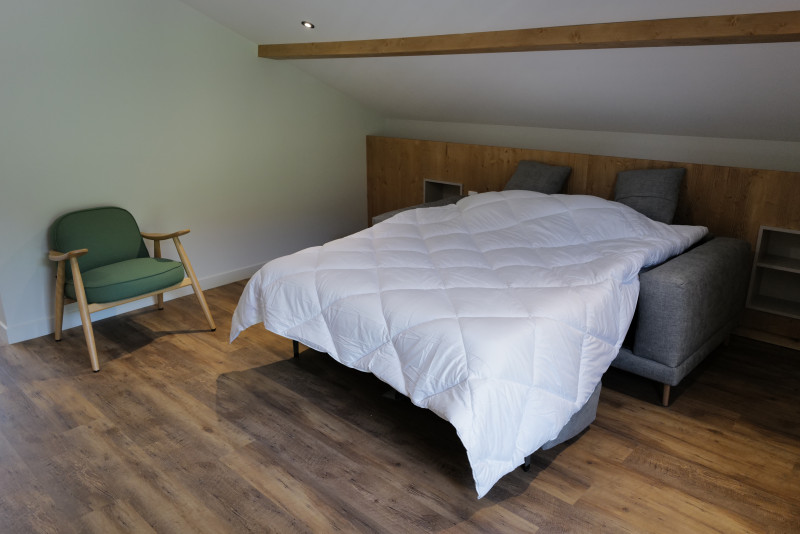 Autre vue chambre Autre vue chambre