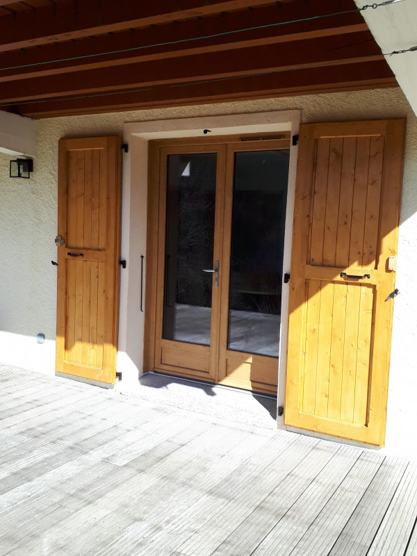 Studio : Le CharmAillon_Aillon-le-Jeune