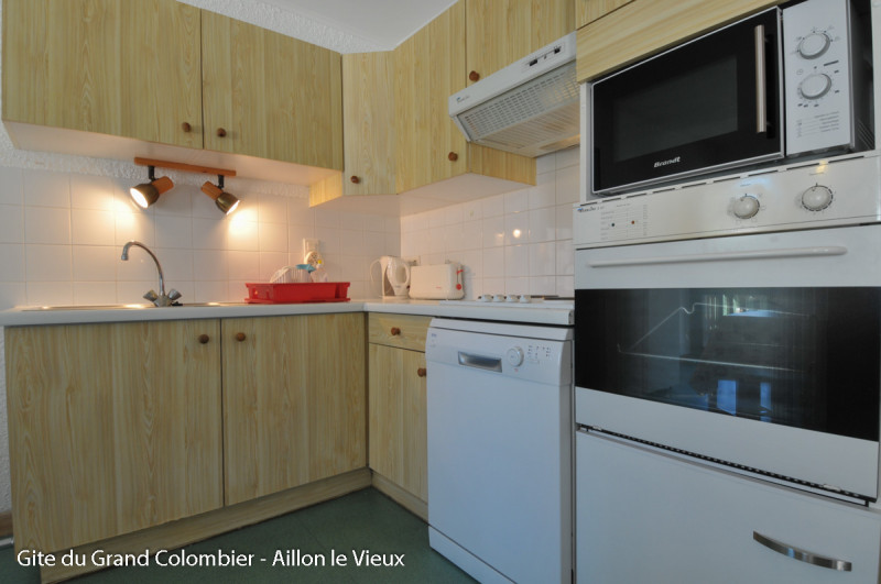 Grand Colombier n°2