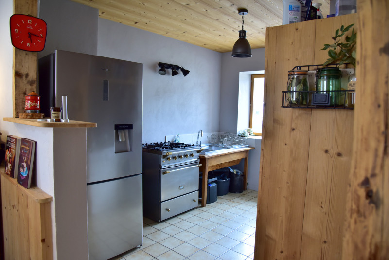 Maison de Famille - Aguilar Céline