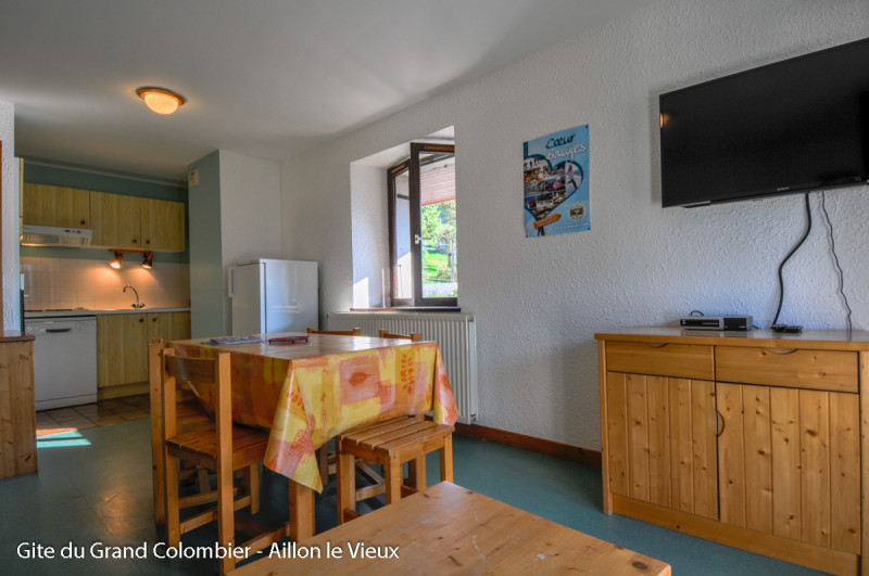 Grand Colombier n°1