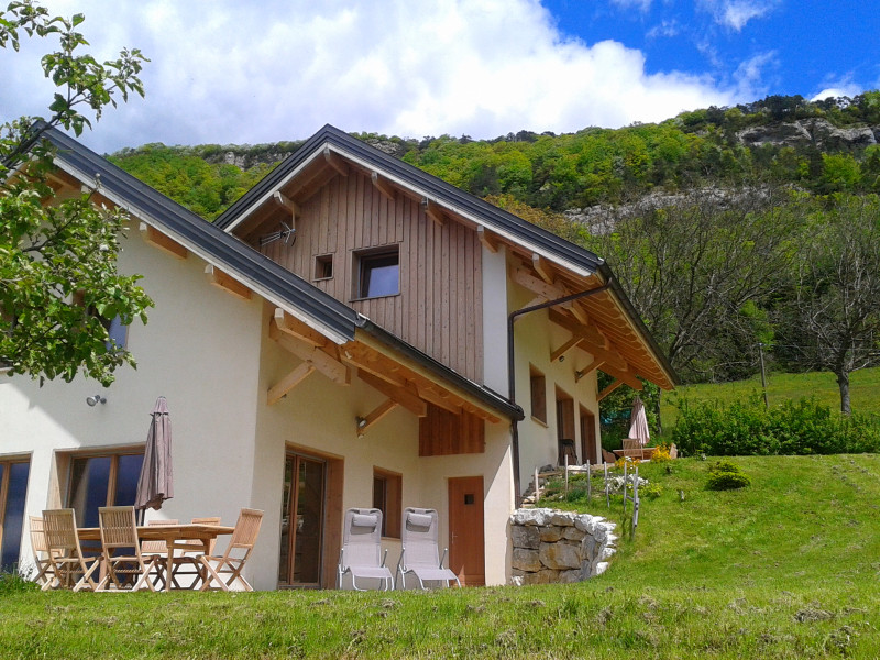 La grange aux écureuils La grange aux écureuils