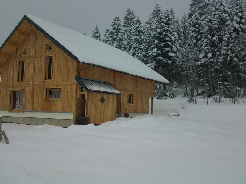 L'Escachelle L'Escachelle