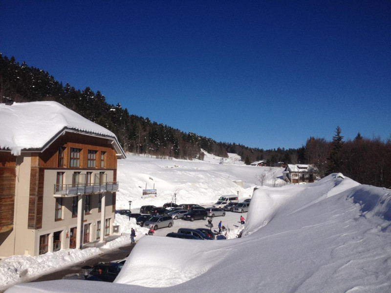 Les Balcons d'Aix n°201 Les Balcons d'Aix n°201