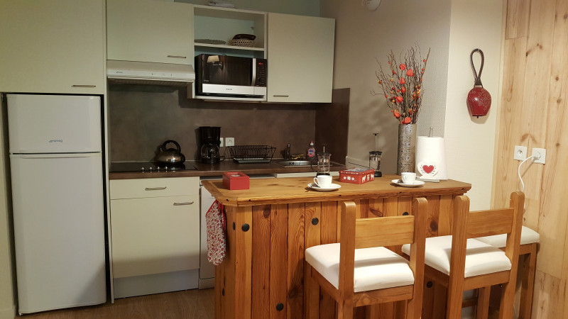 Les Balcons d'Aix n°201 Les Balcons d'Aix n°201