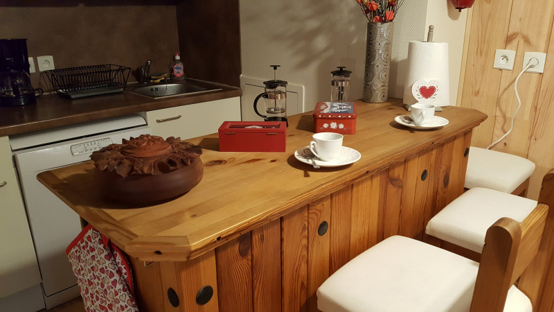 Les Balcons d'Aix n°201 Les Balcons d'Aix n°201