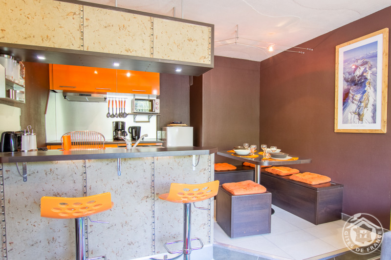 City Break Le Kalipé à Chambéry City Break Le Kalipé à Chambéry