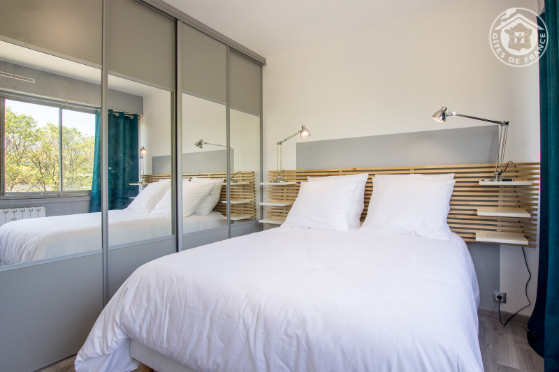 City Break Le Kalipé à Chambéry City Break Le Kalipé à Chambéry