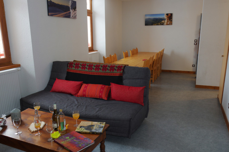 L'Ecole à giter - Les Creusates