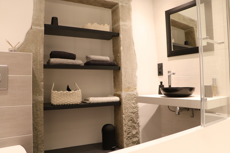 Meublé M.Ange Ferron