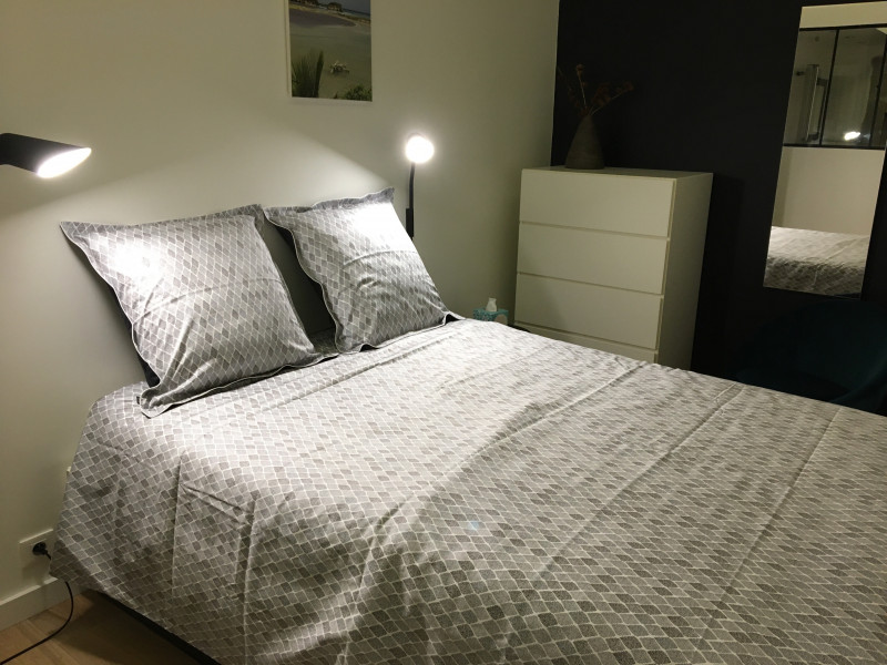 Meublé M.Ange Ferron