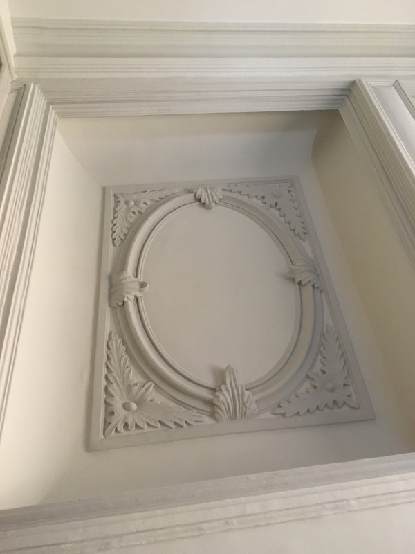 Meublé M.Ange Ferron