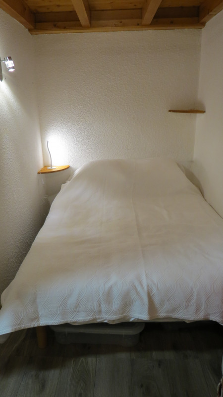 Studio n°36 Courteboeuf