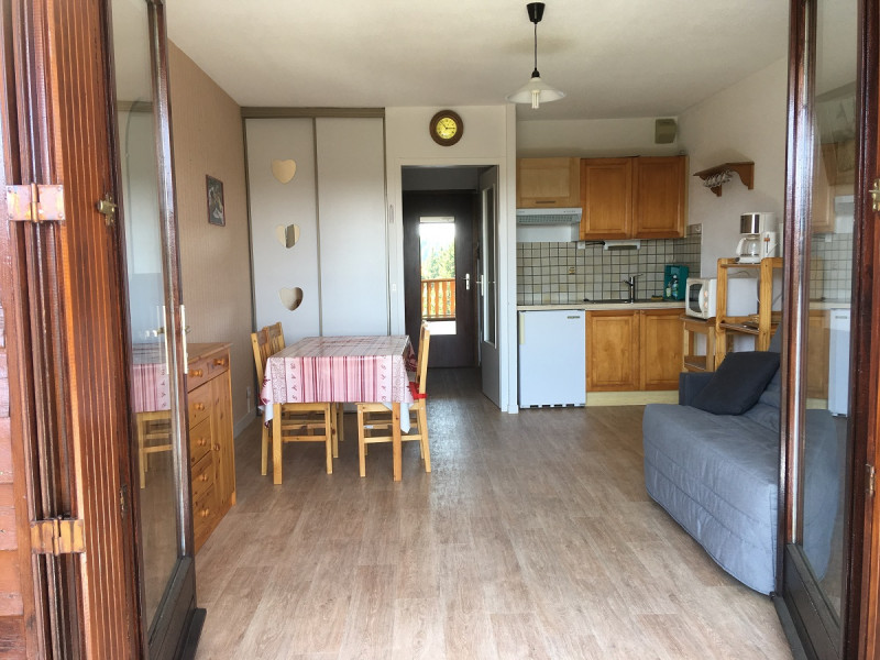 La Revardière - Les Belledonnes n° 16 La Revardière - Les Belledonnes n° 16