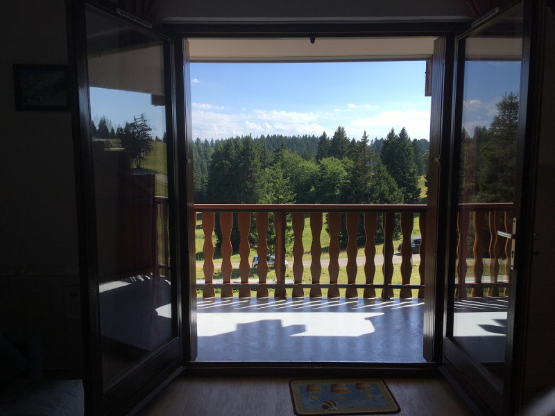 La Revardière - Les Belledonnes n° 16 La Revardière - Les Belledonnes n° 16