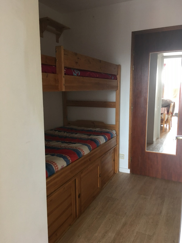 La Revardière - Les Belledonnes n° 16 La Revardière - Les Belledonnes n° 16