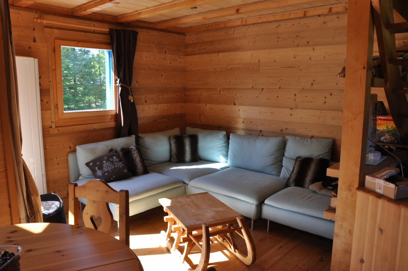 Chalet Nordique 226 Chalet Nordique 226