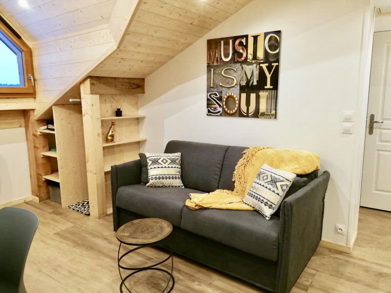 Au cosy d'Elana Au cosy d'Elana