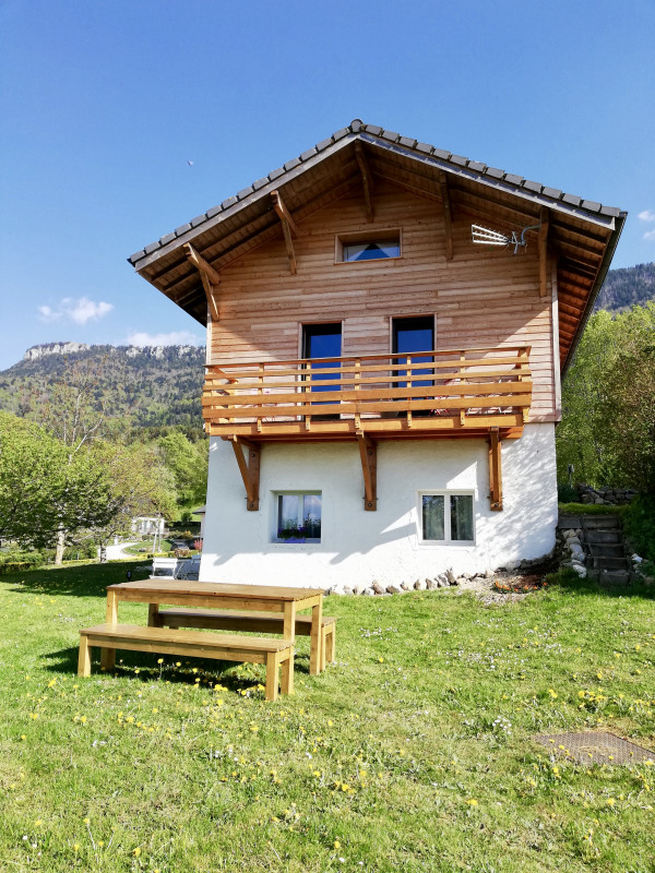 Extérieur Extérieur