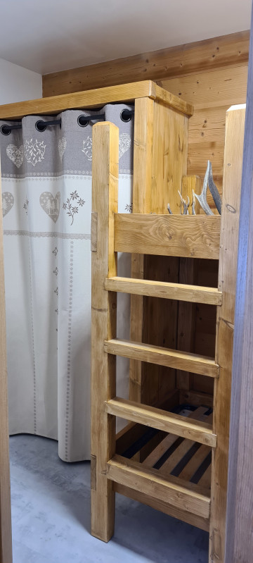 Le cerf de La Féclaz Le cerf de La Féclaz