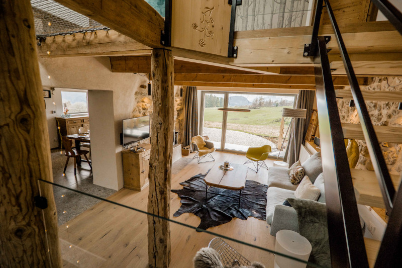 La Prairie - © B A P T GROS La Prairie