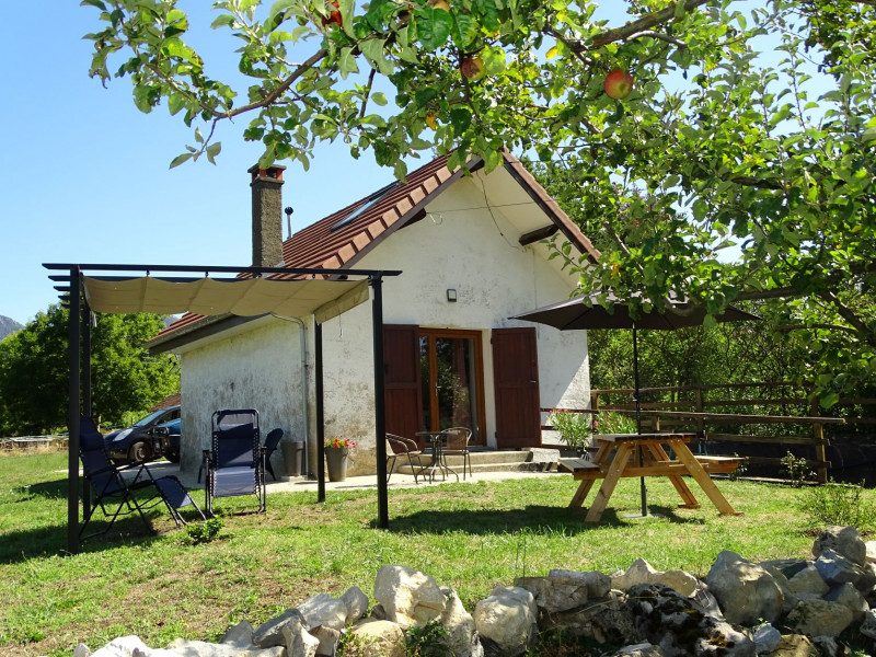 Gite Le CACHET Gite Le CACHET