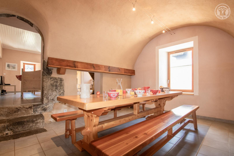 Gite Sur les Pas des Chartreux