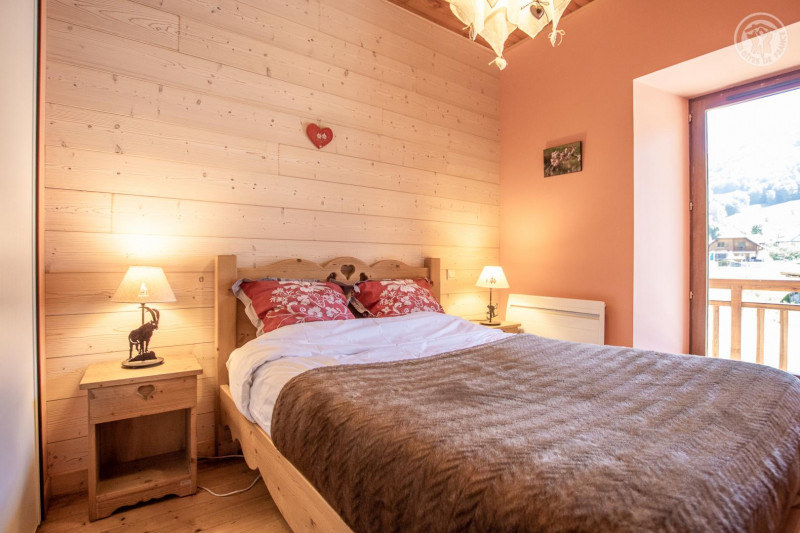 Autre vue chambre double