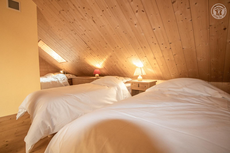 Gite Sur les Pas des Chartreux