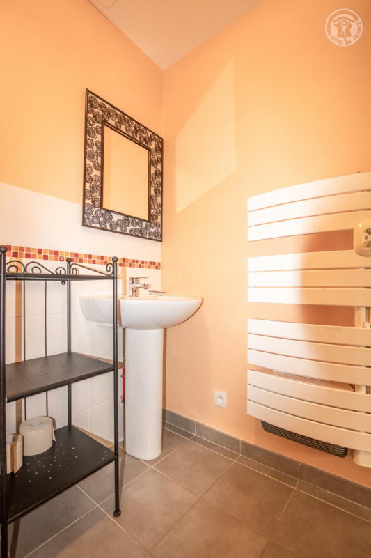 Gite Sur les Pas des Chartreux