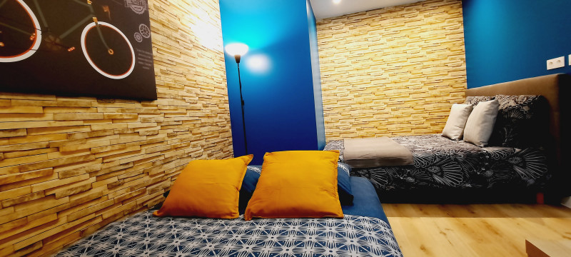 Studio Le Granier - 4 couchages