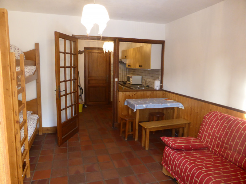 La Grange de la Correrie - Côté Jardin - Cordier Bertrand et Sylvie_Aillon-le-Jeune