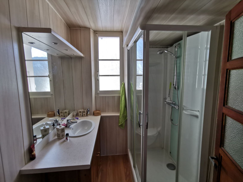 salle de douche salle de douche