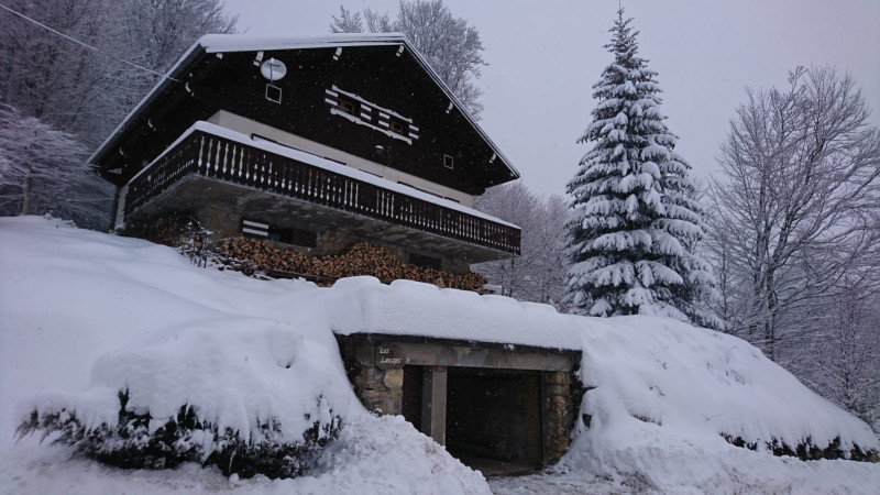 Les Lauzes Les Lauzes