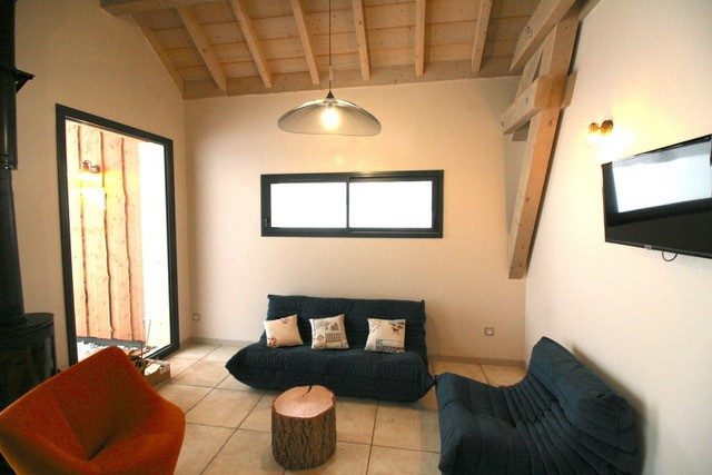 salon - © Grandmaitre salon