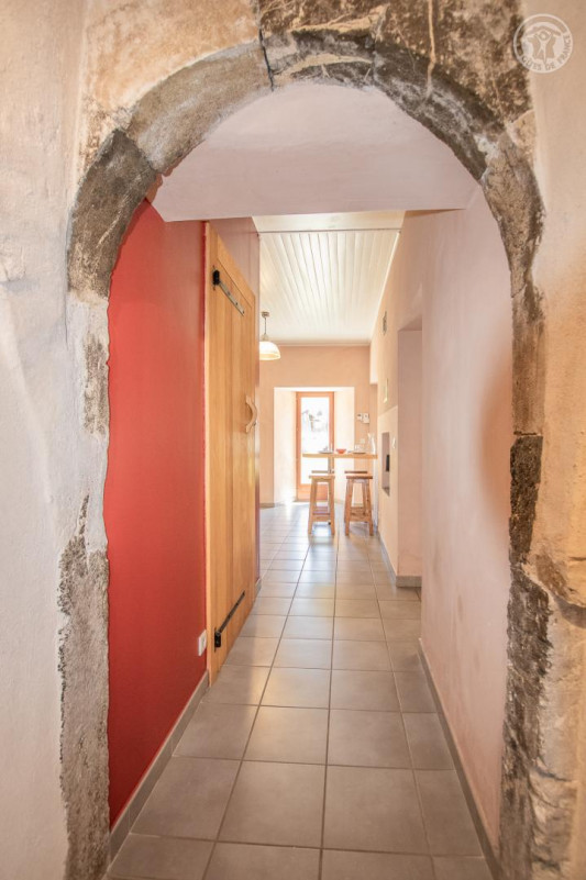 Gite Sur les Pas des Chartreux - © Gîtes de France Gite Sur les Pas des Chartreux