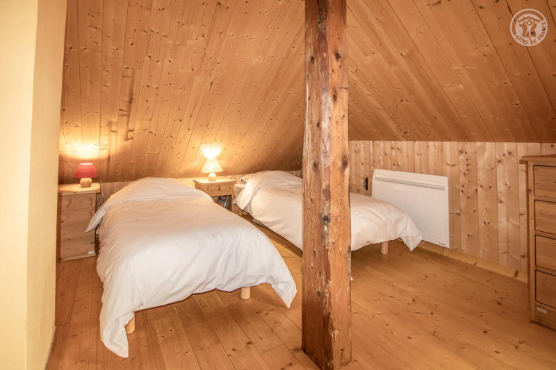 Gite Sur les Pas des Chartreux - © Gîtes de France Gite Sur les Pas des Chartreux