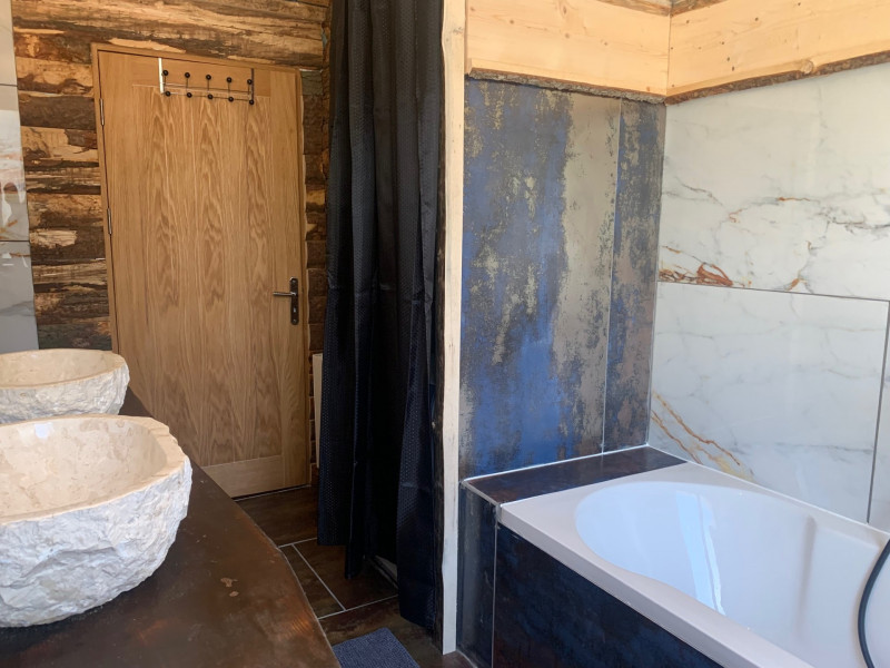 La source du Plainpalais - Margeriaz_Les Déserts